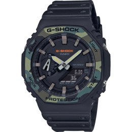 CASIO G-SHOCK WATCHES Mod. GA-2100SU-1AER