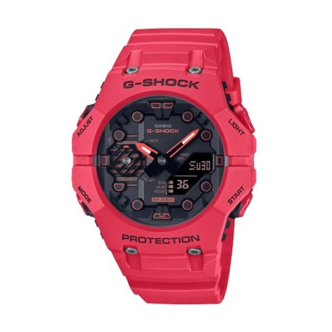CASIO G-SHOCK WATCHES Mod. GA-B001-4AER