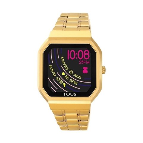 TOUS SMARTWATCH WATCHES Mod. 100350700 TOUS SMARTWATCH WATCHES Mod. 100350700