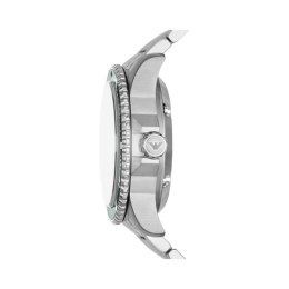 EMPORIO ARMANI Mod. DIVER MECCANICO SKELETON