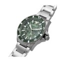 EMPORIO ARMANI Mod. DIVER MECCANICO SKELETON