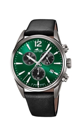 LOTUS WATCHES Mod. 18683/4 LOTUS WATCHES Mod. 18683/4