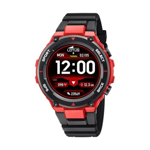 LOTUS WATCHES Mod. 50024/1 LOTUS WATCHES Mod. 50024/1