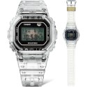 CASIO MOD. DW-5040RX-7ER