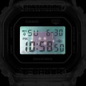 CASIO MOD. DW-5040RX-7ER