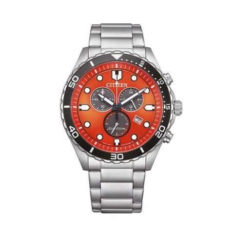 CITIZEN WATCHES Mod. AT2560-84X