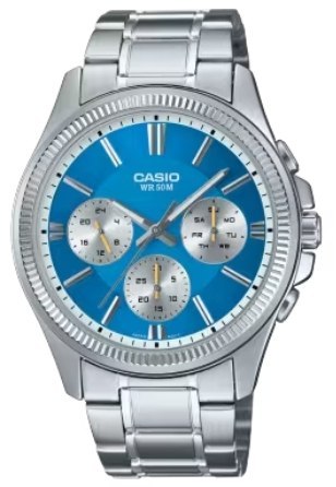 CASIO COLLECTION