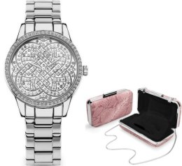 DAISY DIXON Mod. LILY #28 + PURSE Special Pack