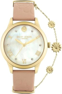 DAISY DIXON Mod. LILY #8 + PURSE Special Pack