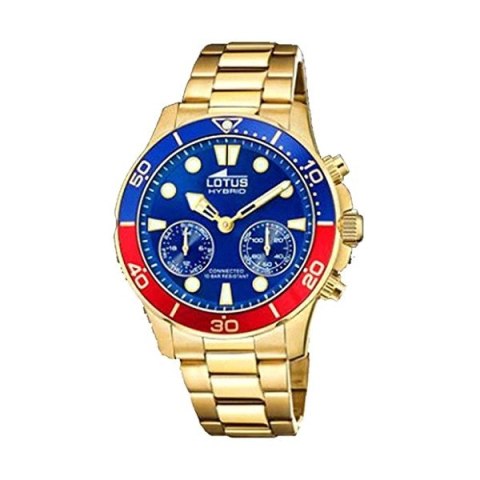 LOTUS WATCHES Mod. 18802/3 LOTUS WATCHES Mod. 18802/3