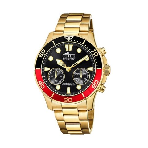 LOTUS WATCHES Mod. 18802/4 LOTUS WATCHES Mod. 18802/4