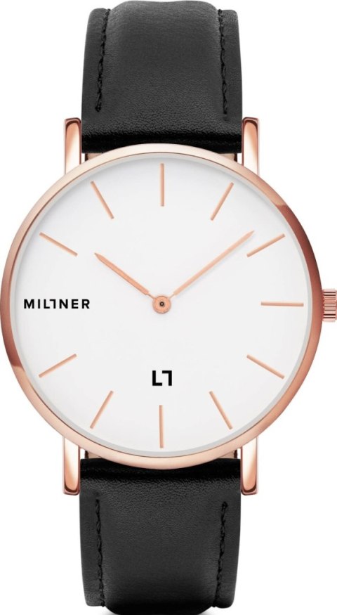 MILLNER Mod. 8425402504666 MILLNER Mod. 8425402504666