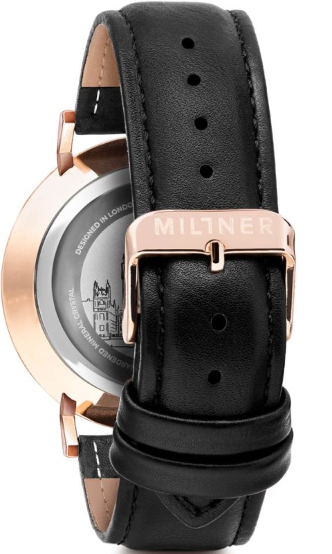 MILLNER Mod. 8425402504666 MILLNER Mod. 8425402504666