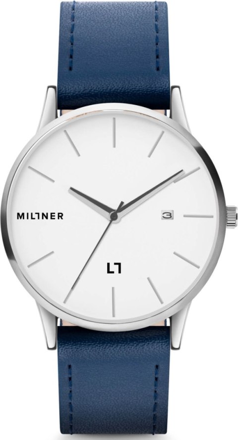 MILLNER Mod. 8425402504741 MILLNER Mod. 8425402504741
