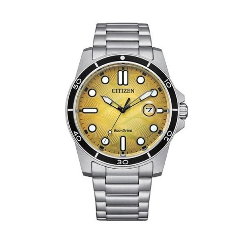 CITIZEN WATCHES Mod. AW1816-89X