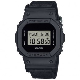 G-SHOCK Mod. THE ORIGIN BLACK CORDURA ECO FABRIC STRAP