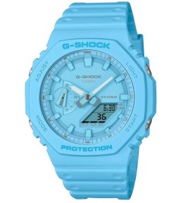 CASIO G-SHOCK WATCHES Mod. GA-2100-2A2ER