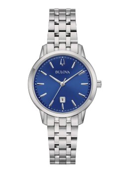 BULOVA MOD. 96M166