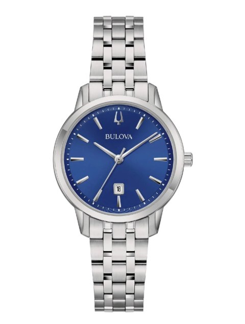 BULOVA MOD. 96M166