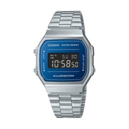 CASIO EU WATCHES Mod. A168WEM-2BEF