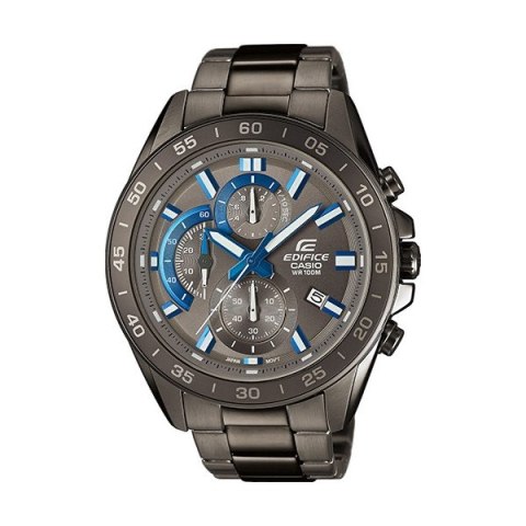 CASIO EDIFICE WATCHES Mod. EFV-550GY-8AVUEF CASIO EDIFICE WATCHES Mod. EFV-550GY-8AVUEF