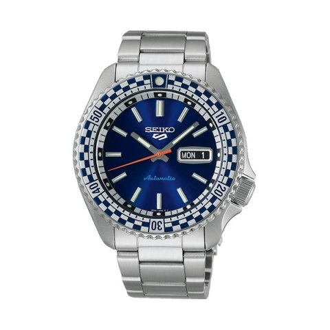 SEIKO 5 WATCHES Mod. SRPK65K1 SEIKO 5 WATCHES Mod. SRPK65K1