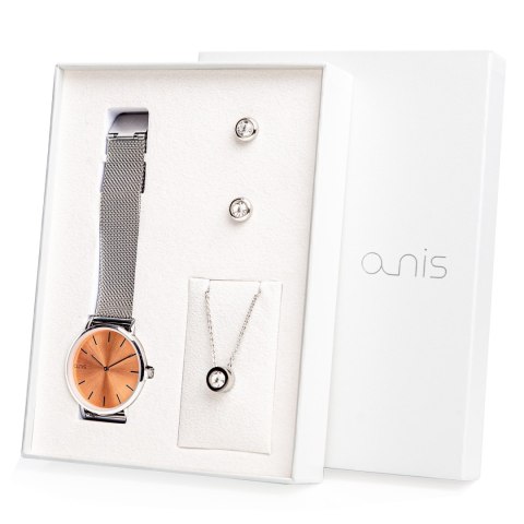 A-NIS Mod. AS100-10 A-NIS Mod. AS100-10
