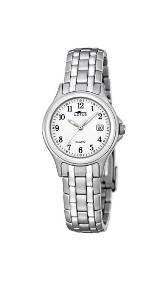 LOTUS WATCHES Mod. 15151/A LOTUS WATCHES Mod. 15151/A