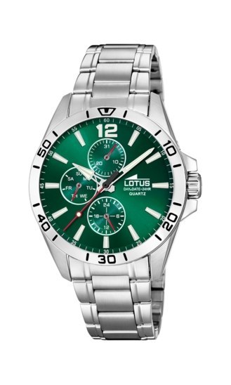 LOTUS WATCHES Mod. 18812/7 LOTUS WATCHES Mod. 18812/7
