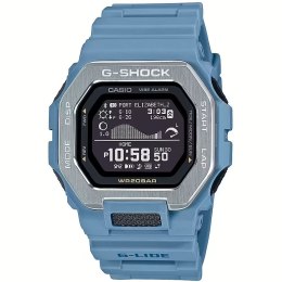 CASIO G-SHOCK Mod. G-LIDE - Surf Tide Graph