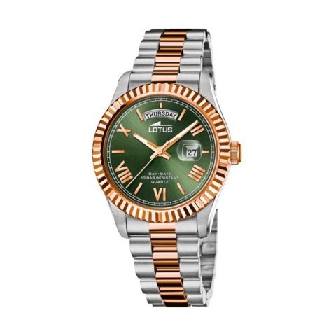 LOTUS WATCHES Mod. 18856/3 LOTUS WATCHES Mod. 18856/3