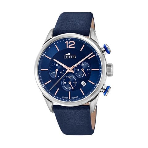 LOTUS WATCHES Mod. 18689/2 LOTUS WATCHES Mod. 18689/2