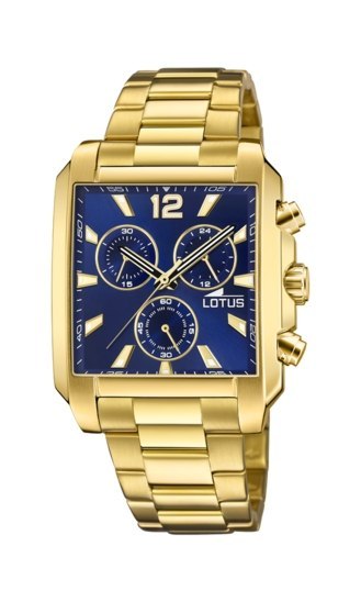 LOTUS WATCHES Mod. 18853/2 LOTUS WATCHES Mod. 18853/2
