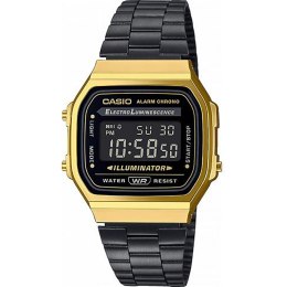 CASIO VINTAGE ICONIC Black