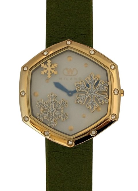 WINTEX MILANO Mod. FIOCCO DI NEVE WINTEX MILANO Mod. FIOCCO DI NEVE