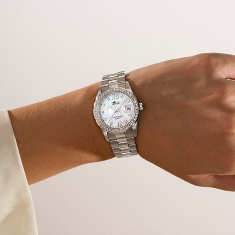 LOTUS WATCHES Mod. 18933/1 LOTUS WATCHES Mod. 18933/1