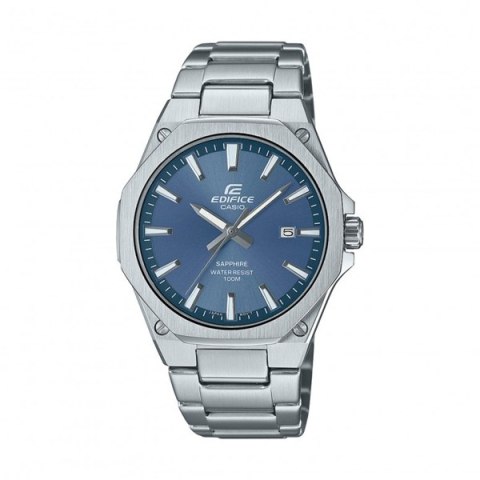 CASIO EDIFICE Mod. CLASSIC SLIM PETROL BLUE CASIO EDIFICE Mod. CLASSIC SLIM PETROL BLUE