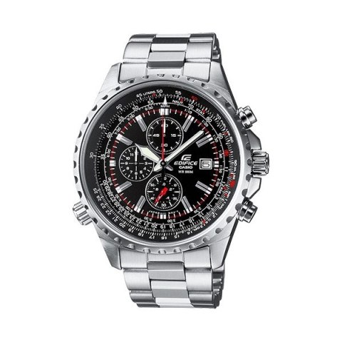 CASIO EDIFICE Mod. STANDARD CHRONO CASIO EDIFICE Mod. STANDARD CHRONO