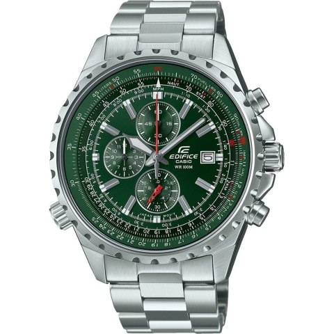 CASIO EDIFICE Mod. STANDARD CHRONO CASIO EDIFICE Mod. STANDARD CHRONO