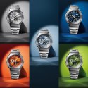 CASIO G-SHOCK WATCHES Mod. GM-2110D-2AER