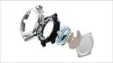CASIO G-SHOCK WATCHES Mod. GM-2110D-7AER