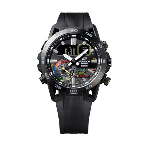CASIO EDIFICE Mod. RACING MULTI COLOR SERIE ***SPECIAL PRICE*** CASIO EDIFICE Mod. RACING MULTI COLOR SERIE ***SPECIAL PRICE***