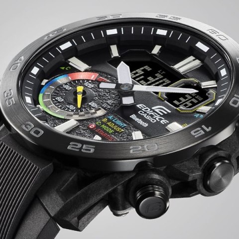 CASIO EDIFICE Mod. RACING MULTI COLOR SERIE ***SPECIAL PRICE*** CASIO EDIFICE Mod. RACING MULTI COLOR SERIE ***SPECIAL PRICE***