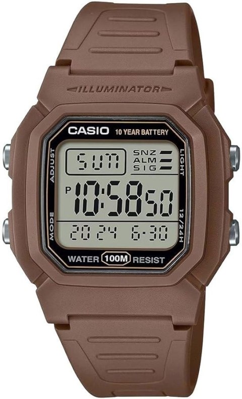 CASIO COLLECTION CASIO COLLECTION