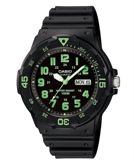 CASIO SPORT Mod. DIVER 100m CASIO SPORT Mod. DIVER 100m