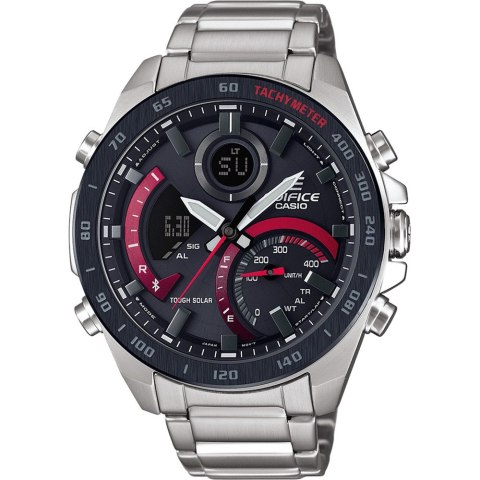 CASIO EDIFICE WATCHES Mod. ECB-900DB-1AER CASIO EDIFICE WATCHES Mod. ECB-900DB-1AER