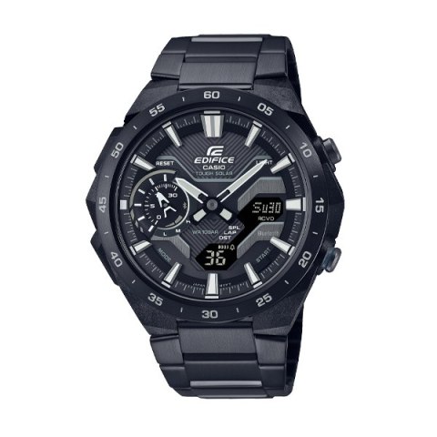 CASIO EDIFICE WATCHES Mod. ECB-2200DC-1AEF CASIO EDIFICE WATCHES Mod. ECB-2200DC-1AEF