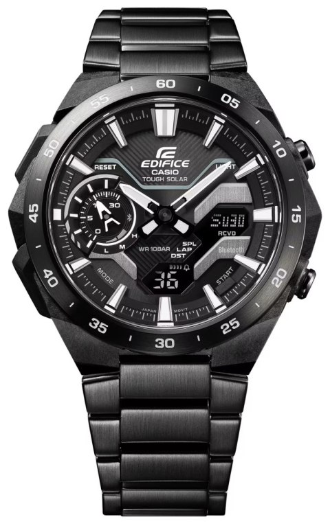 CASIO EDIFICE WATCHES Mod. ECB-2200DC-1AEF CASIO EDIFICE WATCHES Mod. ECB-2200DC-1AEF