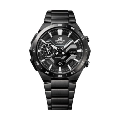 CASIO EDIFICE WATCHES Mod. ECB-2200DC-1AEF CASIO EDIFICE WATCHES Mod. ECB-2200DC-1AEF