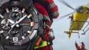 CASIO G-SHOCK MASTER OF G - Mod. GRAVITY MASTER
